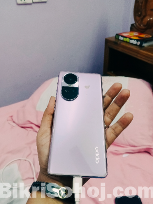 Oppo Reno 10 pro